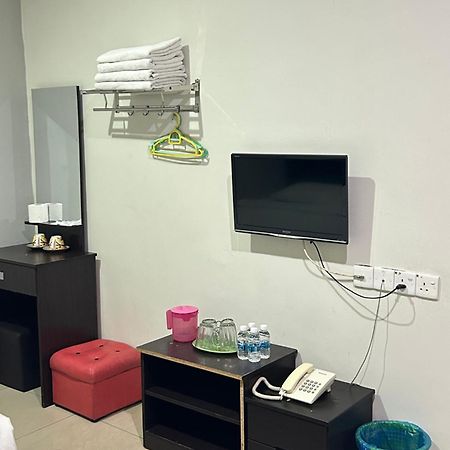 Kampong Bukit Katil Hotel Formosa Bukit Katil מראה חיצוני תמונה
