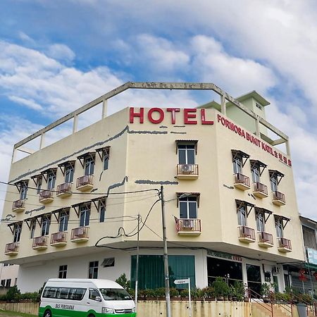 Kampong Bukit Katil Hotel Formosa Bukit Katil מראה חיצוני תמונה