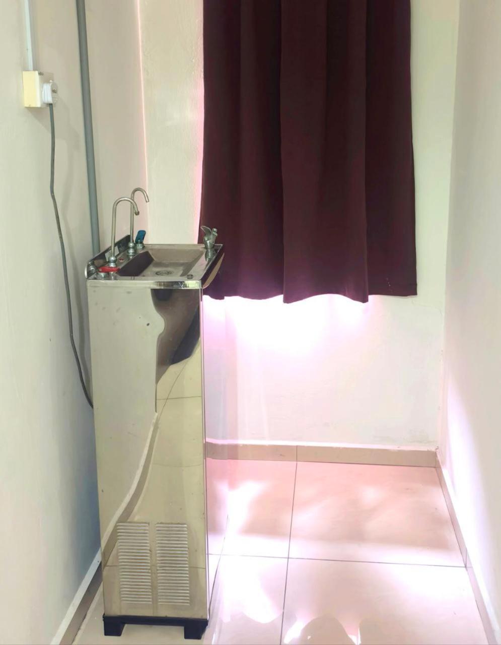 Kampong Bukit Katil Hotel Formosa Bukit Katil מראה חיצוני תמונה