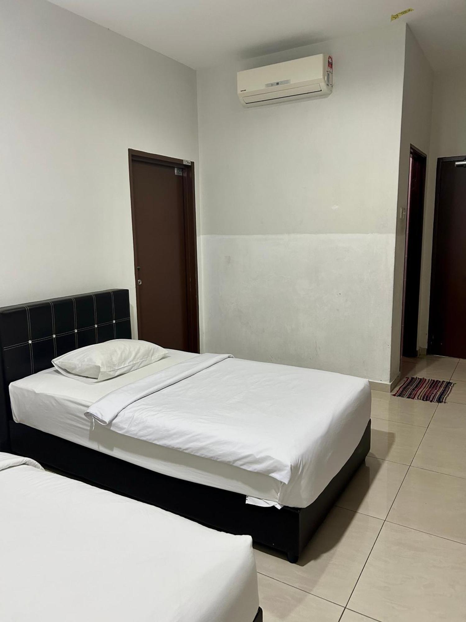 Kampong Bukit Katil Hotel Formosa Bukit Katil מראה חיצוני תמונה