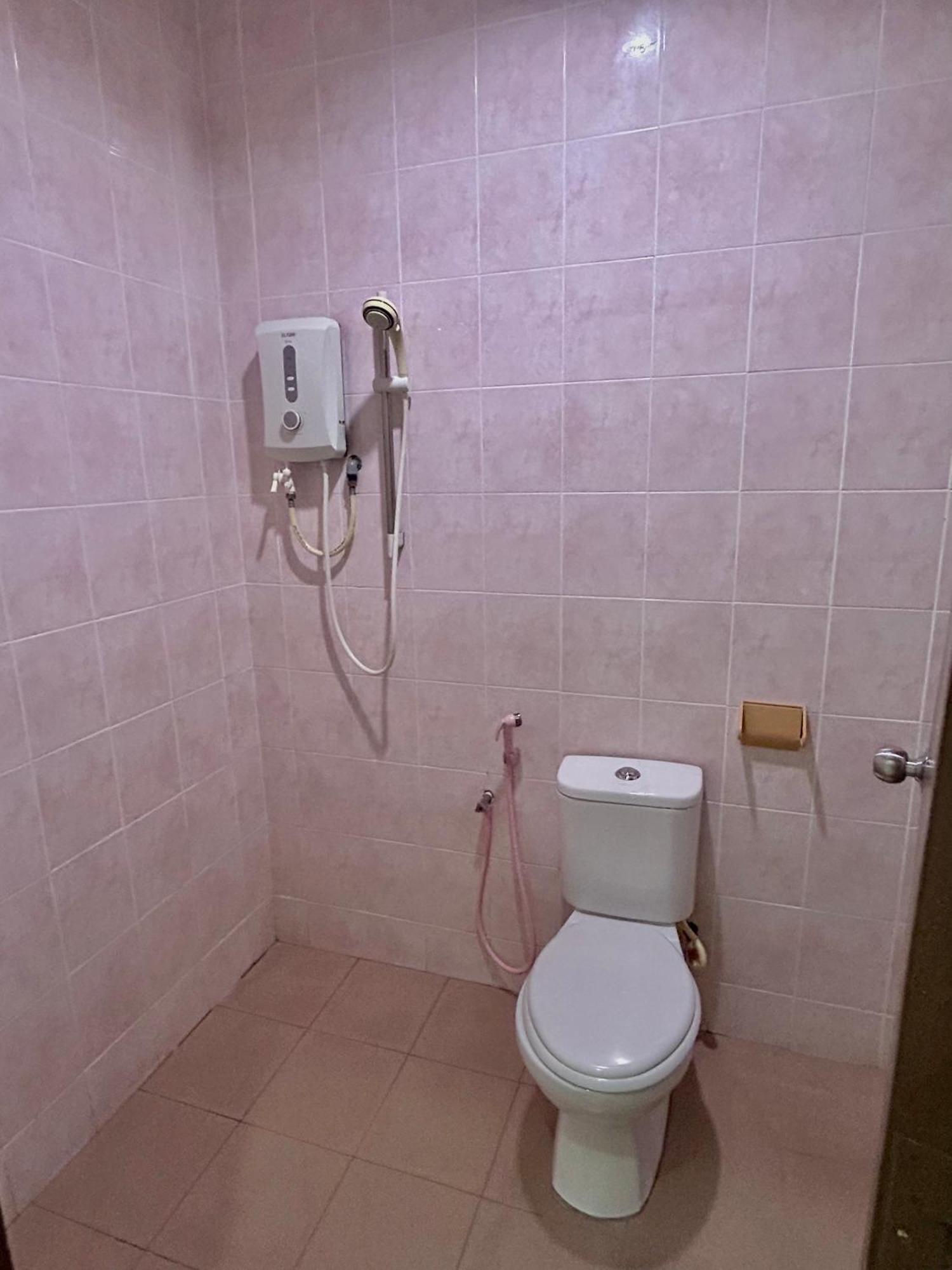 Kampong Bukit Katil Hotel Formosa Bukit Katil מראה חיצוני תמונה