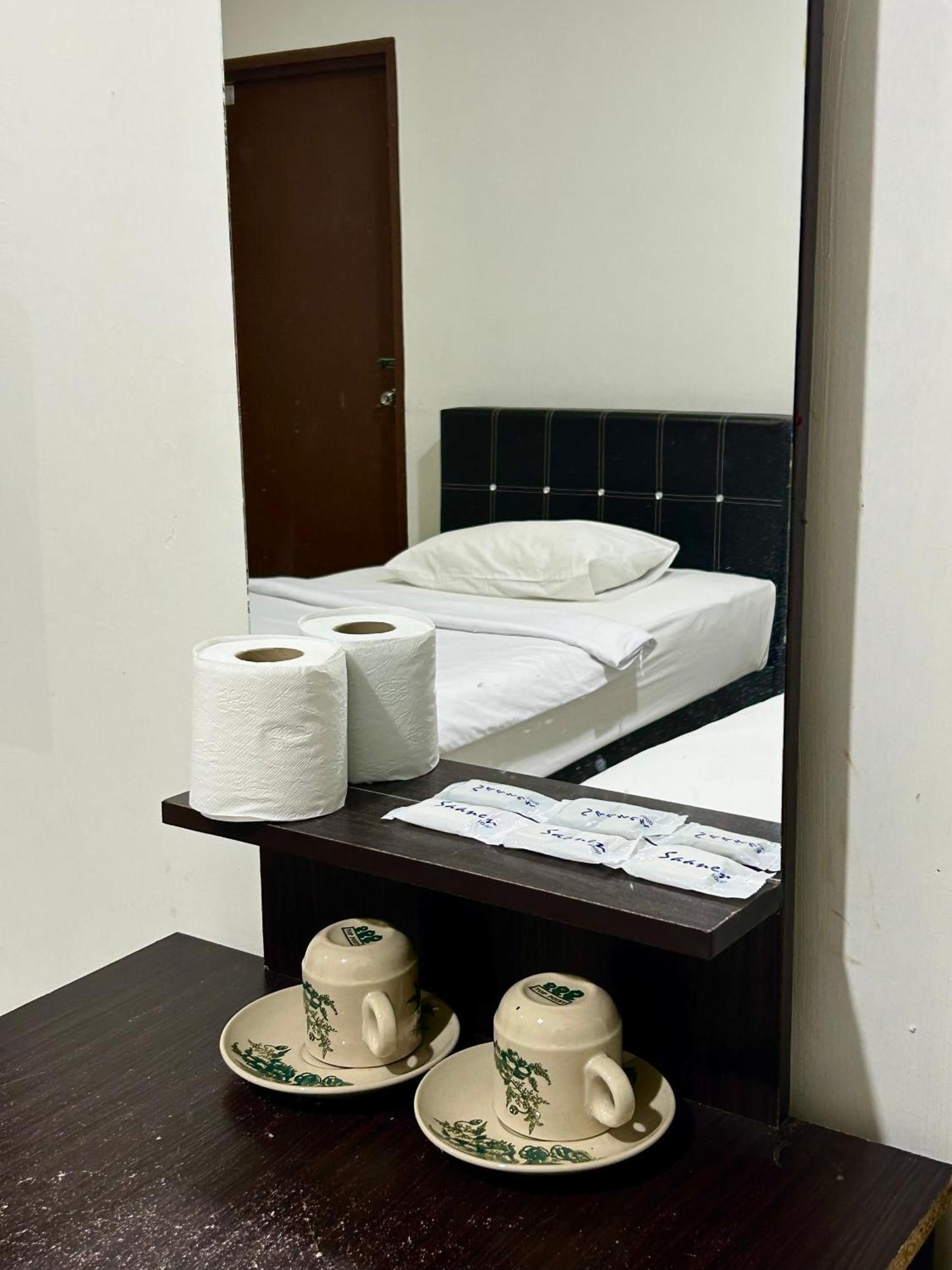 Kampong Bukit Katil Hotel Formosa Bukit Katil מראה חיצוני תמונה
