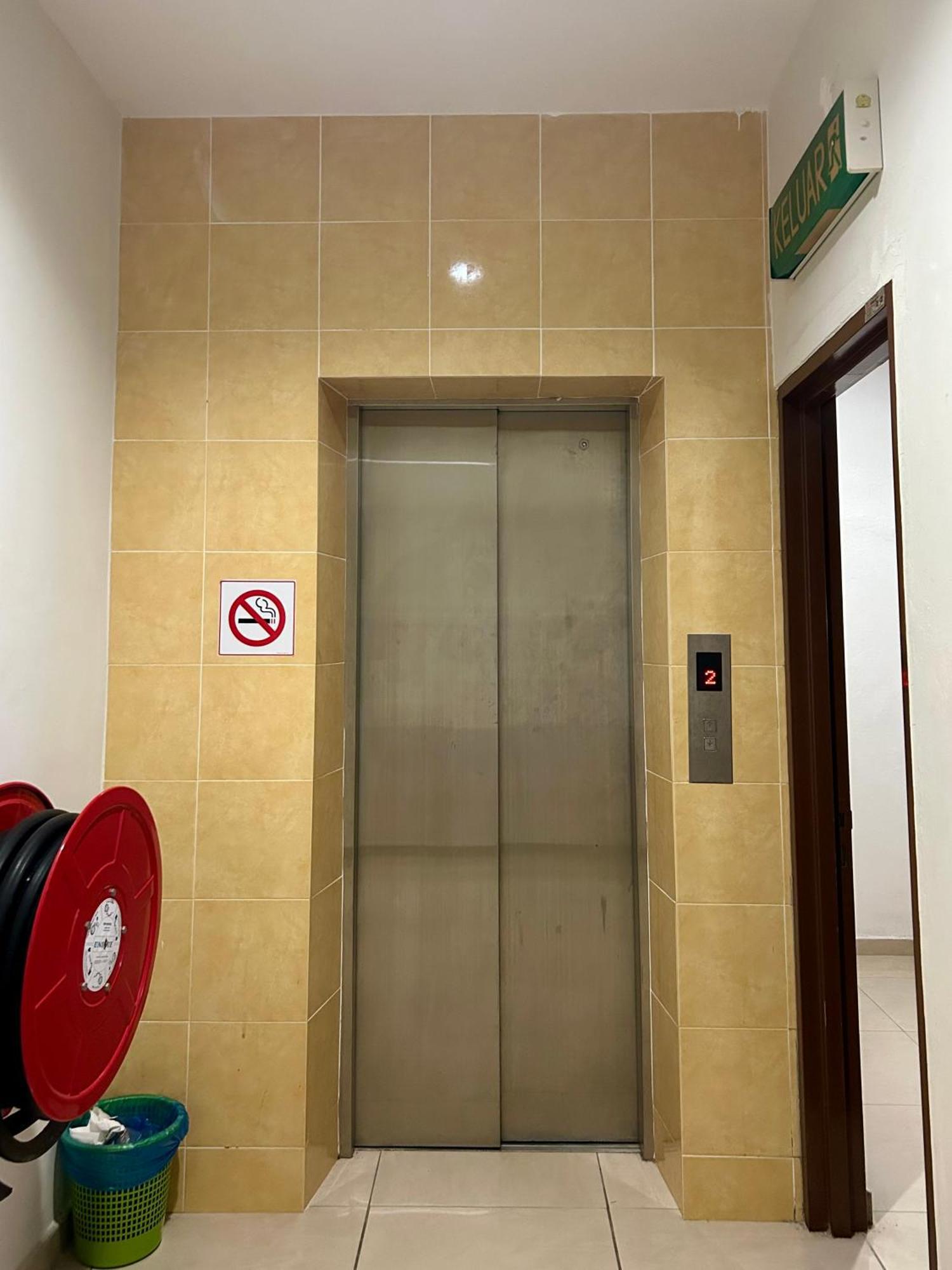 Kampong Bukit Katil Hotel Formosa Bukit Katil מראה חיצוני תמונה