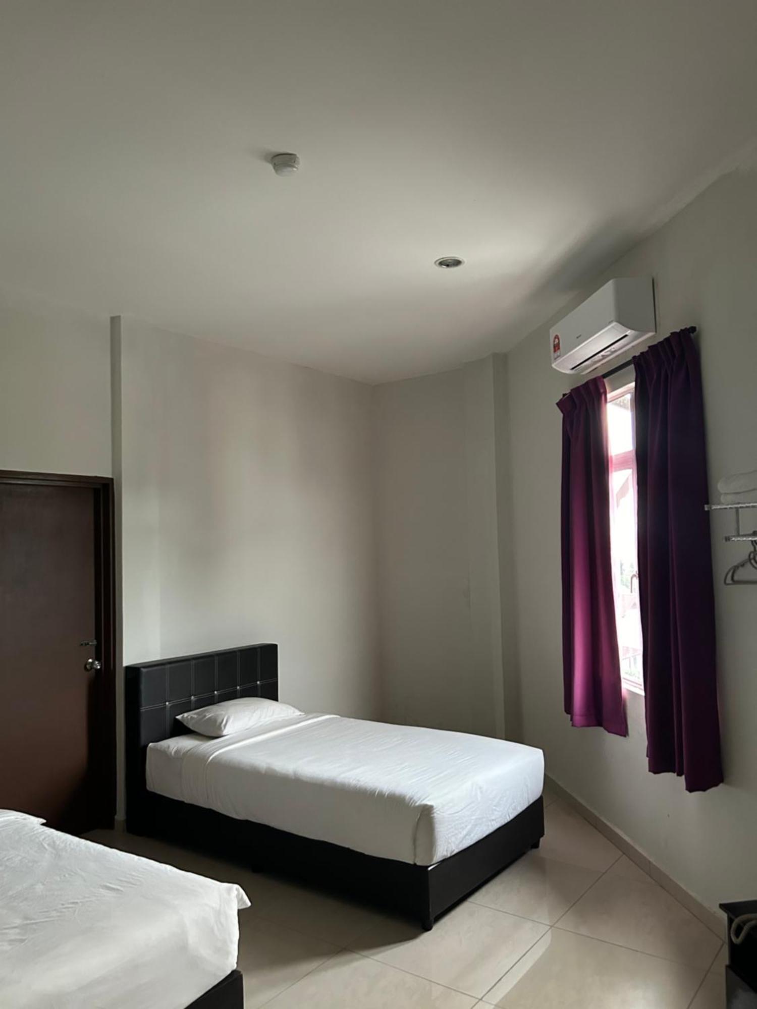 Kampong Bukit Katil Hotel Formosa Bukit Katil חדר תמונה