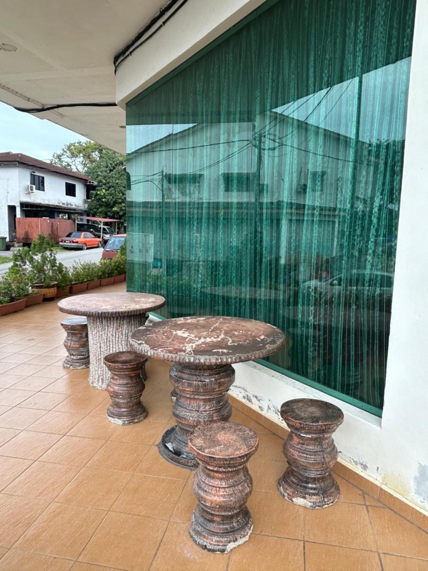 Kampong Bukit Katil Hotel Formosa Bukit Katil מראה חיצוני תמונה